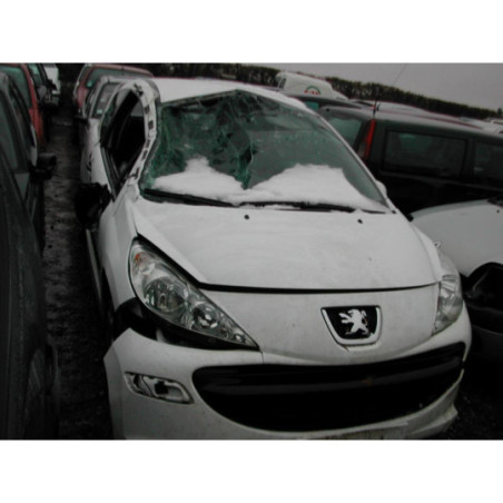 Bras essuie glace arriere PEUGEOT 207 PHASE 1 d’occasion