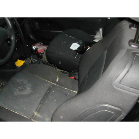 Bras essuie glace arriere PEUGEOT 207 PHASE 1 d’occasion