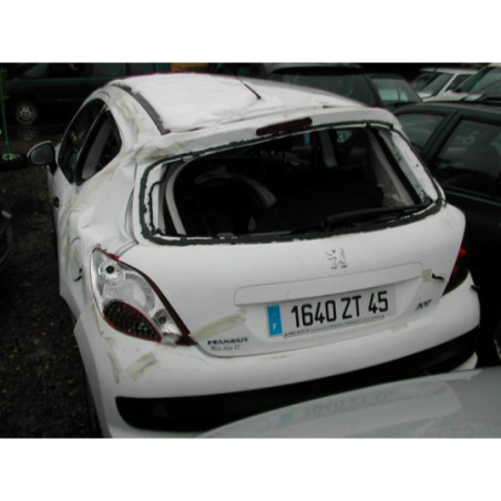 Bras essuie glace arriere PEUGEOT 207 PHASE 1 d’occasion