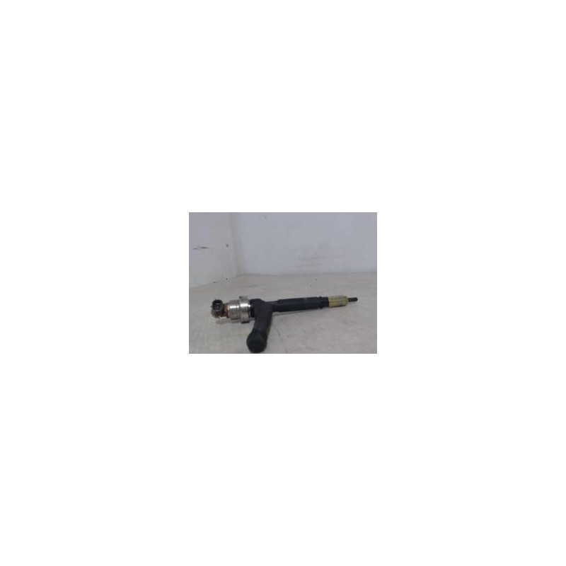 Injecteurs OPEL CORSA C PHASE 1 d’occasion