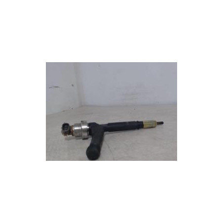 Injecteurs OPEL CORSA C PHASE 1 d’occasion