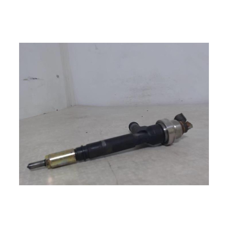Injecteurs OPEL CORSA C PHASE 1 d’occasion