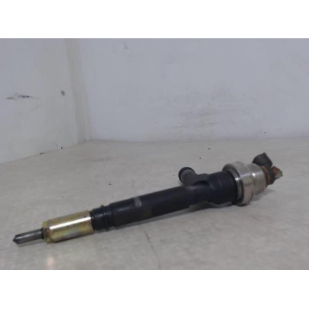 Injecteurs OPEL CORSA C PHASE 1 d’occasion