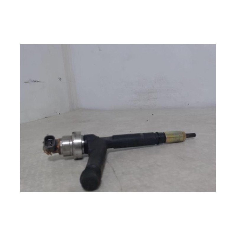Injecteurs OPEL CORSA C PHASE 1 d’occasion