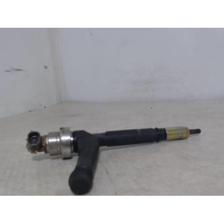 Injecteurs OPEL CORSA C PHASE 1 d’occasion