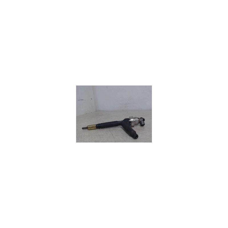 Injecteurs OPEL CORSA B PHASE 2 d’occasion