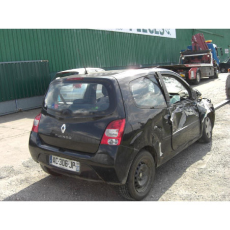 Interrupteur de leve vitre avant gauche RENAULT TWINGO 2 PHASE 1 d’occasion