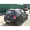 Interrupteur de leve vitre avant gauche RENAULT TWINGO 2 PHASE 1 d’occasion