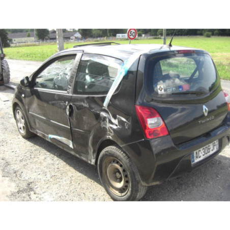Interrupteur de leve vitre avant gauche RENAULT TWINGO 2 PHASE 1 d’occasion