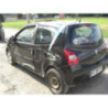 Interrupteur de leve vitre avant gauche RENAULT TWINGO 2 PHASE 1 d’occasion