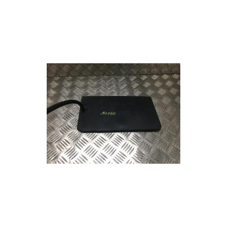 Cache batterie ALFA ROMEO 159 d’occasion