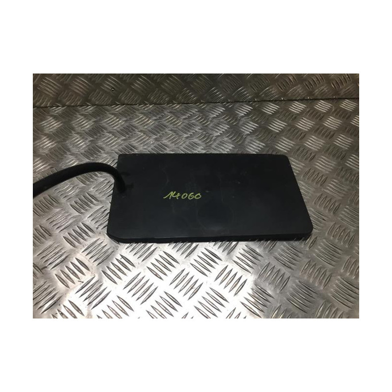 Cache batterie ALFA ROMEO 159 d’occasion