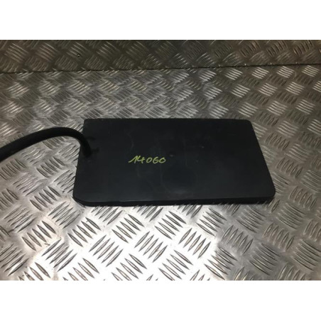 Cache batterie ALFA ROMEO 159 d’occasion