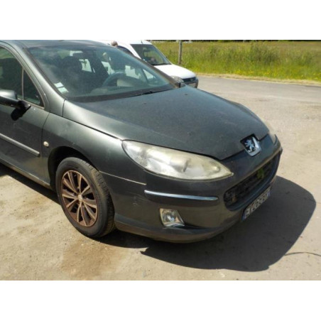 Boitier papillon PEUGEOT 307 PHASE 2 d’occasion