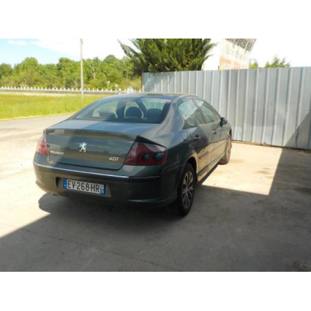 Boitier papillon PEUGEOT 307 PHASE 2 d’occasion