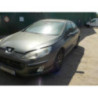 Boitier papillon PEUGEOT 307 PHASE 2 d’occasion