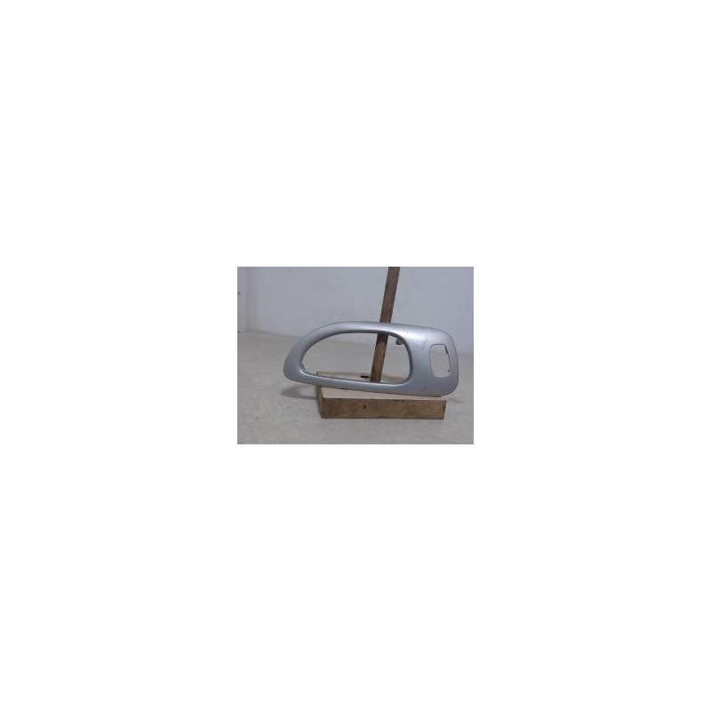 Garniture porte arriere droite PEUGEOT 307 PHASE 1 d’occasion