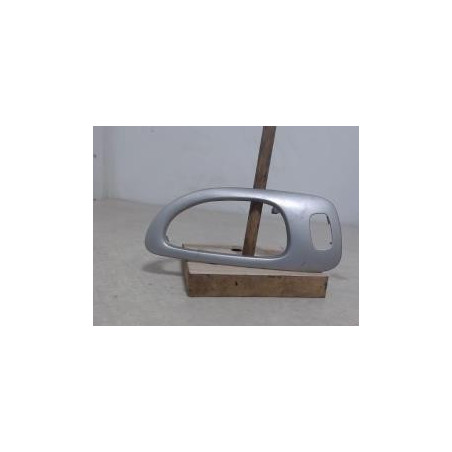 Garniture porte arriere droite PEUGEOT 307 PHASE 1 d’occasion
