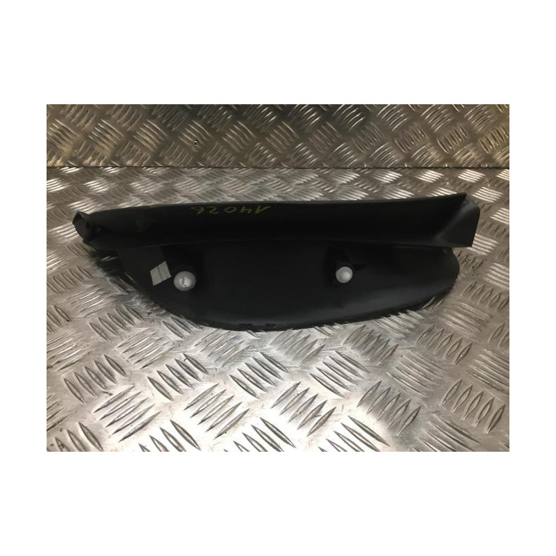 Garniture hayon RENAULT CLIO 3 PHASE 1 d’occasion