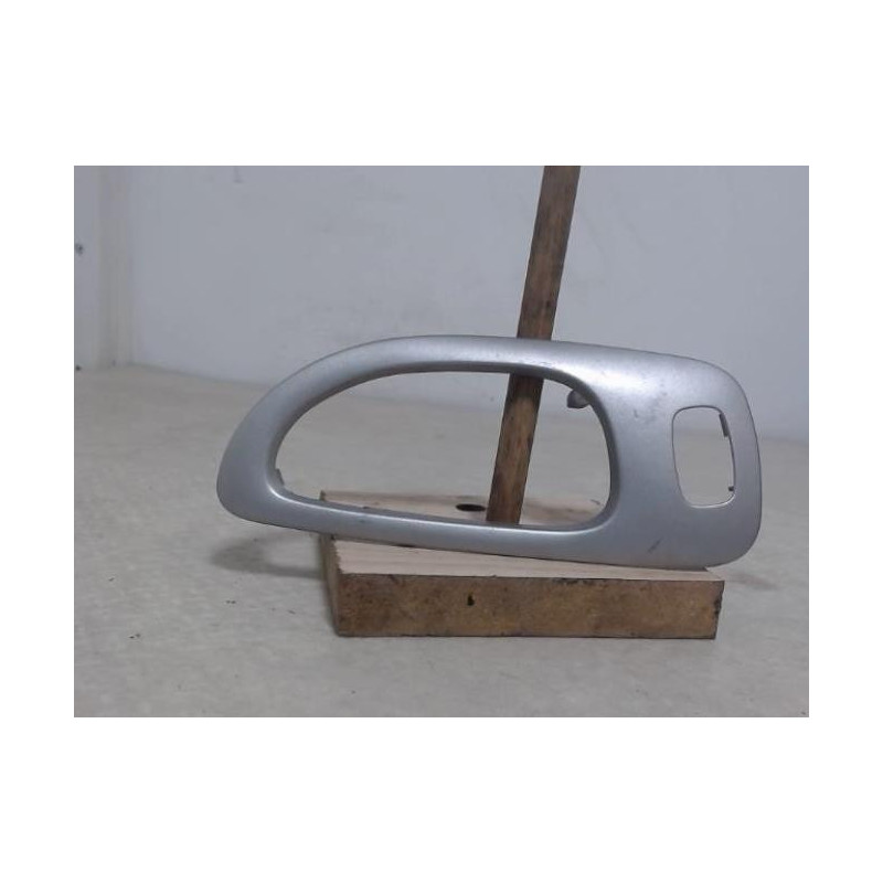 Garniture porte arriere droite PEUGEOT 307 PHASE 1 d’occasion