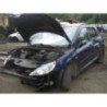 Garniture porte arriere droite PEUGEOT 307 PHASE 1 d’occasion