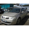 Grille de protection RENAULT MEGANE 2 PHASE 2 d’occasion