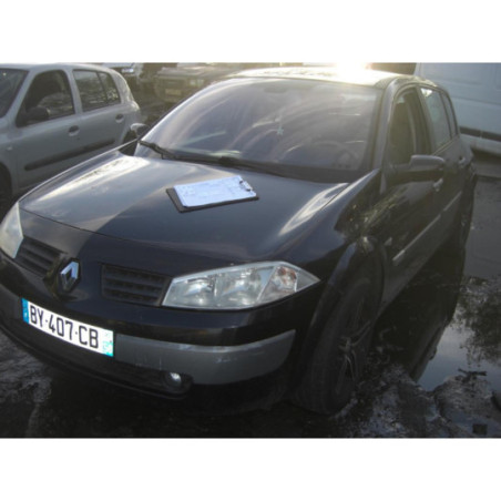 Grille de protection RENAULT MEGANE 2 PHASE 1 d’occasion