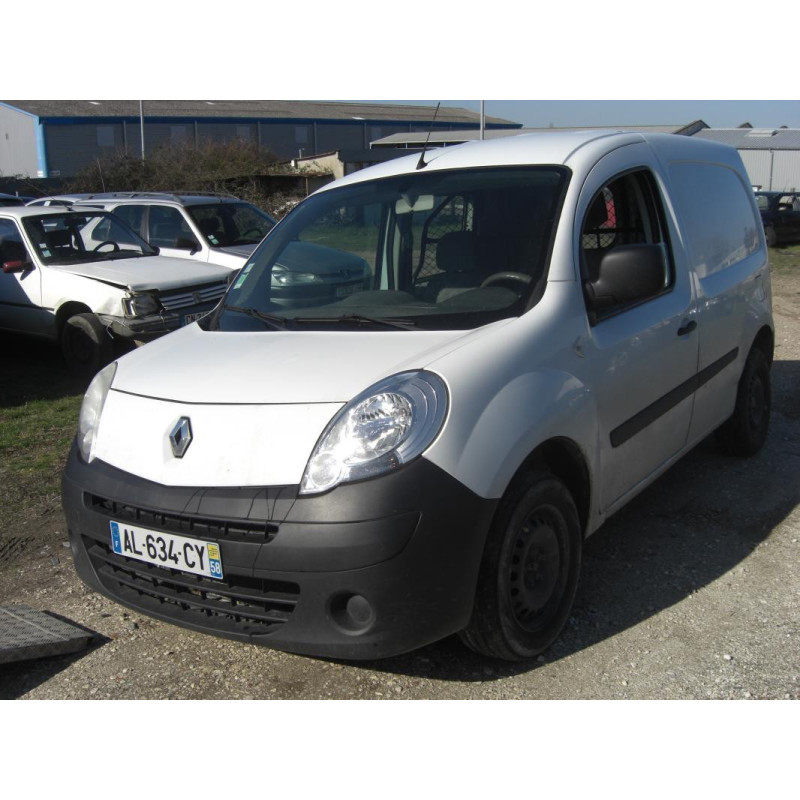 Poignee interieur avant droit RENAULT KANGOO 2 PHASE 1 d’occasion