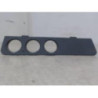 Console central (interieur plastique) PEUGEOT 205 PHASE 1 d’occasion