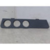 Console central (interieur plastique) PEUGEOT 205 PHASE 1 d’occasion