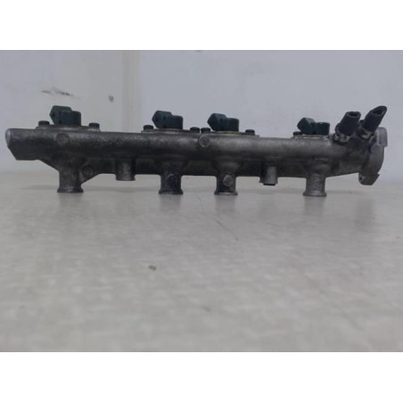 Rampe injection RENAULT LAGUNA 1 PHASE 2 d’occasion