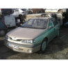 Rampe injection RENAULT LAGUNA 1 PHASE 2 d’occasion