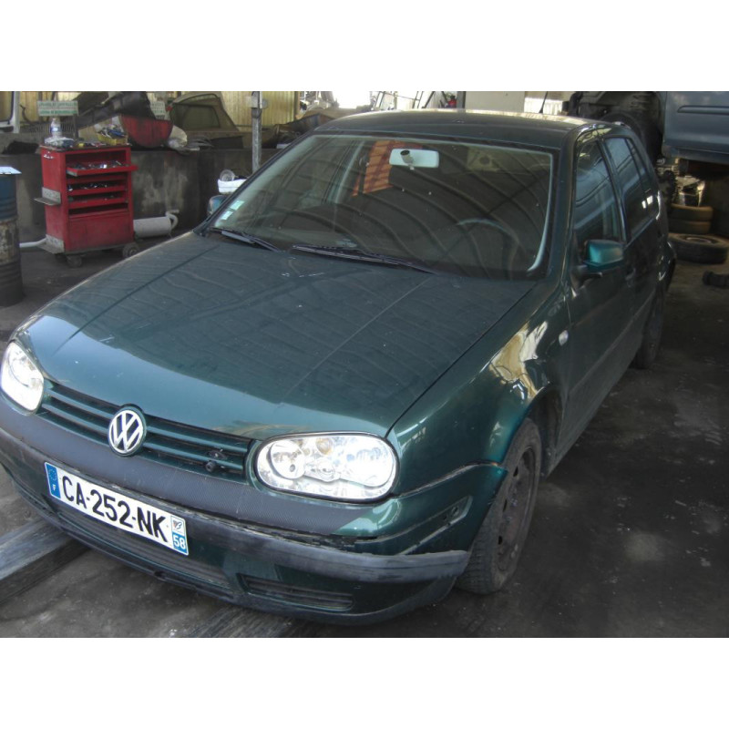Levier frein à main VOLKSWAGEN GOLF 4 d’occasion