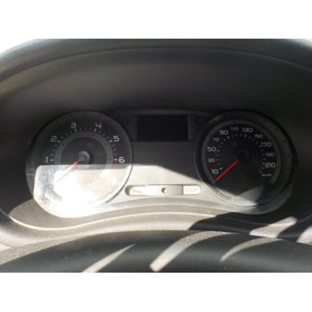 Garniture hayon RENAULT CLIO 3 PHASE 1 d’occasion