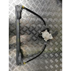 Leve vitre electrique avant gauche RENAULT CLIO 2 PHASE 2 d’occasion