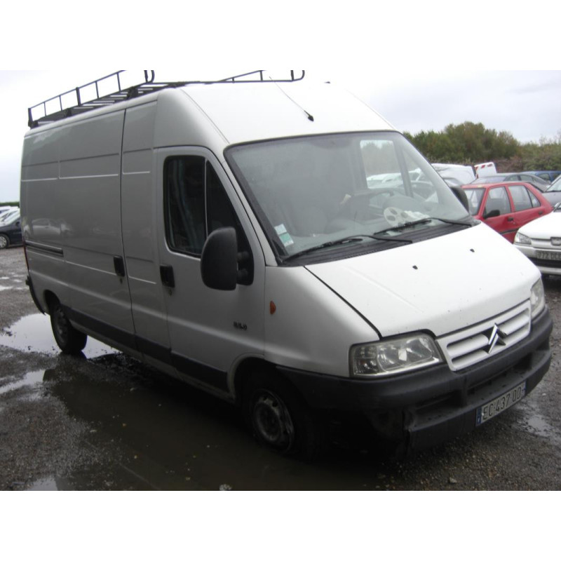 Bras essuie glace avant droit CITROEN  d’occasion