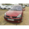 Leve vitre electrique avant gauche RENAULT CLIO 2 PHASE 2 d’occasion