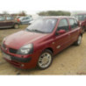 Leve vitre electrique avant gauche RENAULT CLIO 2 PHASE 2 d’occasion