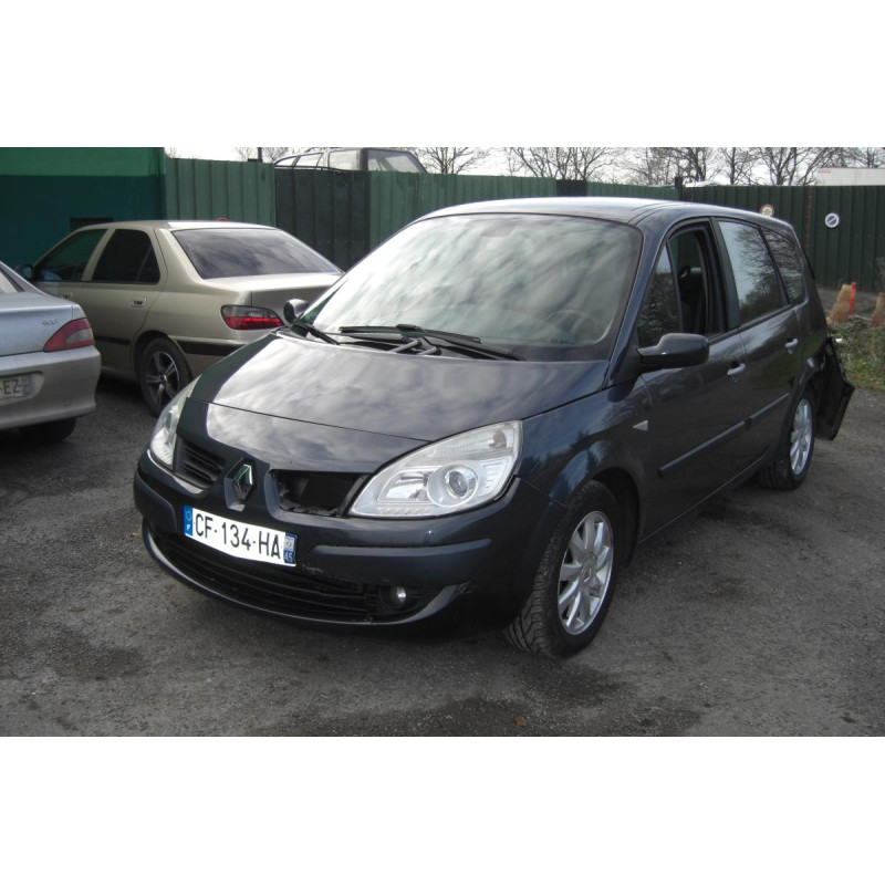 Platine feu arriere droit RENAULT GRAND SCENIC 2 PHASE 2 d’occasion