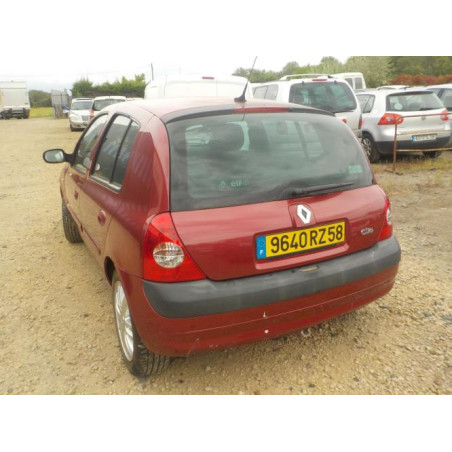 Leve vitre electrique avant gauche RENAULT CLIO 2 PHASE 2 d’occasion
