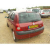 Leve vitre electrique avant gauche RENAULT CLIO 2 PHASE 2 d’occasion