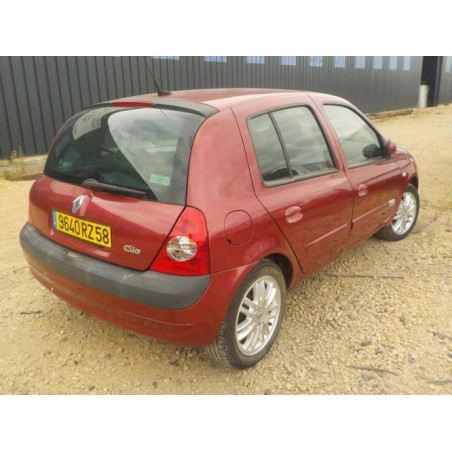 Leve vitre electrique avant gauche RENAULT CLIO 2 PHASE 2 d’occasion