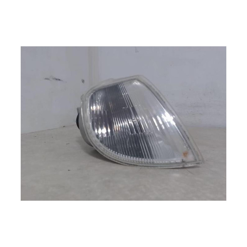Optique avant secondaire droit (feux)(clignotant) CITROEN SAXO PHASE 1 d’occasion