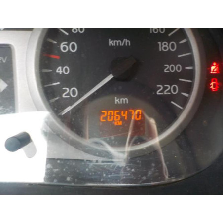 Leve vitre electrique avant gauche RENAULT CLIO 2 PHASE 2 d’occasion