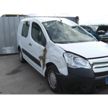 Bras essuie glace avant droit CITROEN BERLINGO 2 PHASE 1 d’occasion
