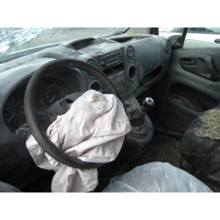 Bras essuie glace avant droit CITROEN BERLINGO 2 PHASE 1 d’occasion