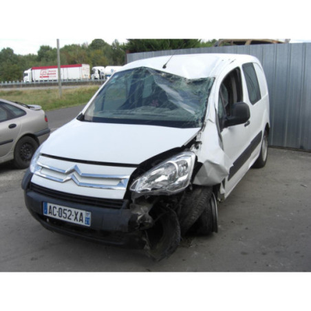 Bras essuie glace avant droit CITROEN BERLINGO 2 PHASE 1 d’occasion