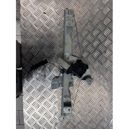 Leve vitre electrique avant gauche DACIA PHASE 1 d’occasion