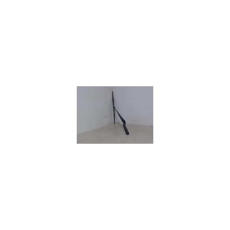 Bras essuie glace avant gauche AUDI A3 1 PHASE 2 d’occasion