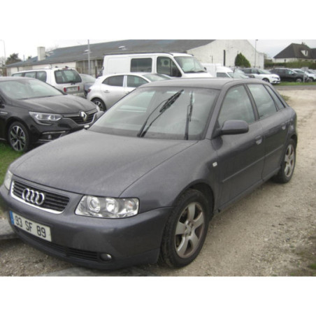 Bras essuie glace avant droit AUDI A3 1 PHASE 2 d’occasion